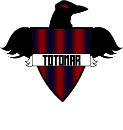 escudo totomar